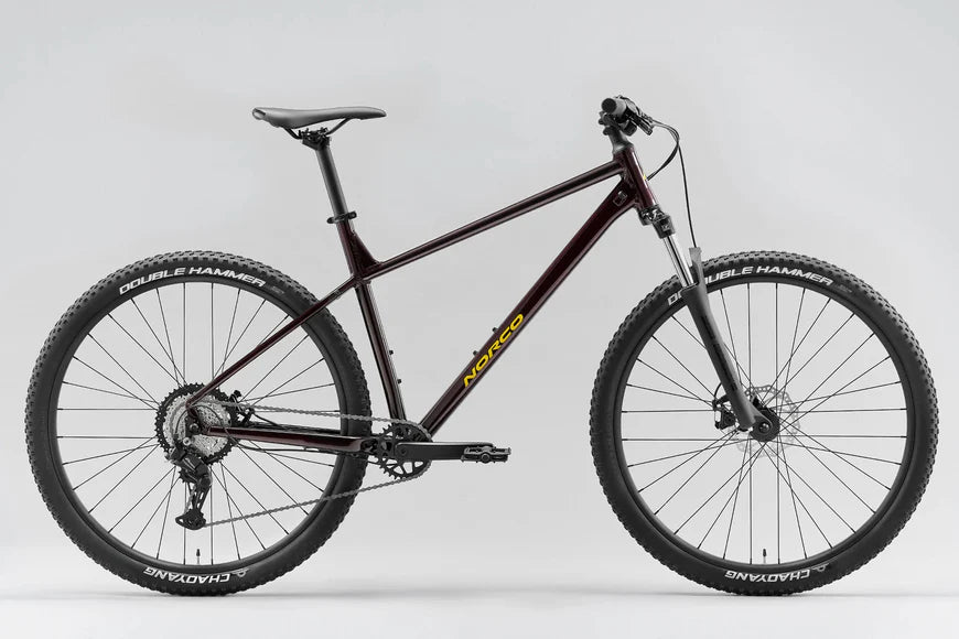 BICICLETA  NORCO STORM 100 29" TALLA L