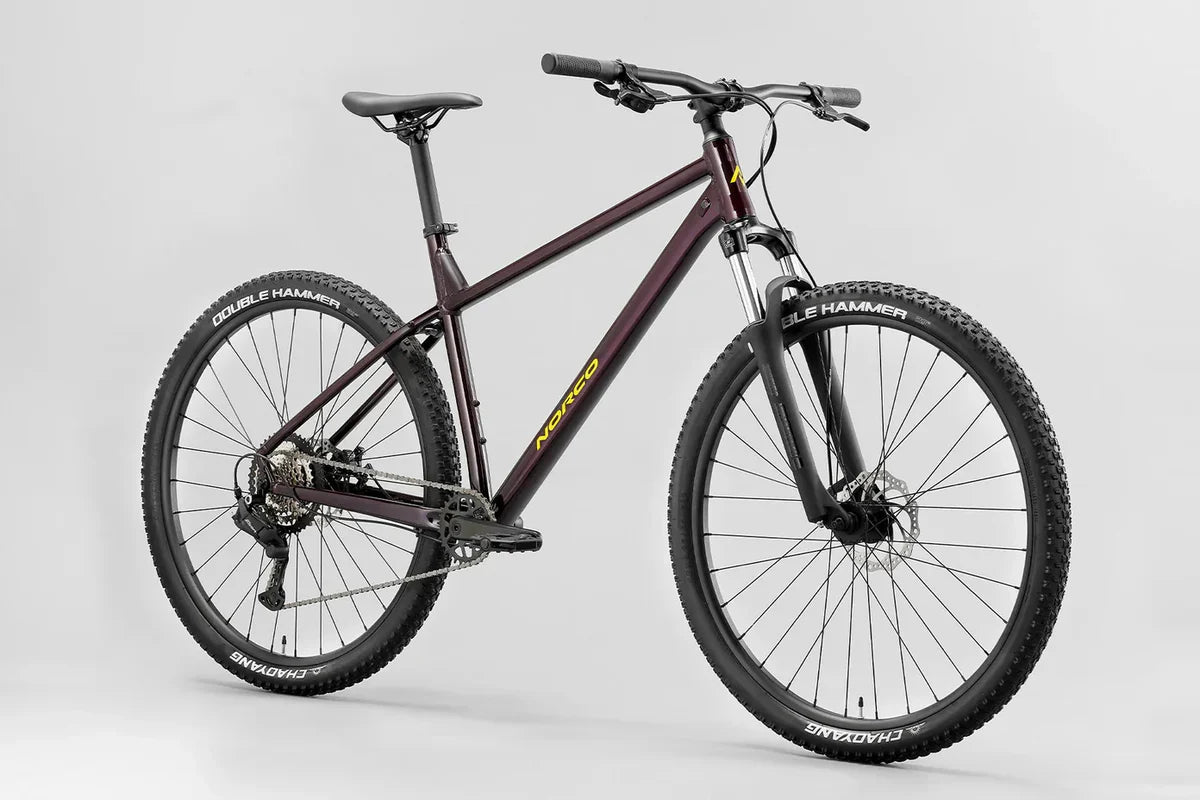 BICICLETA  NORCO STORM 100 29" TALLA L