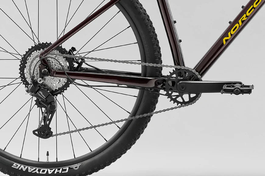 BICICLETA  NORCO STORM 100 29" TALLA L