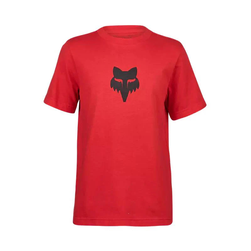 POLERA NIÑO FOX LEGACY
