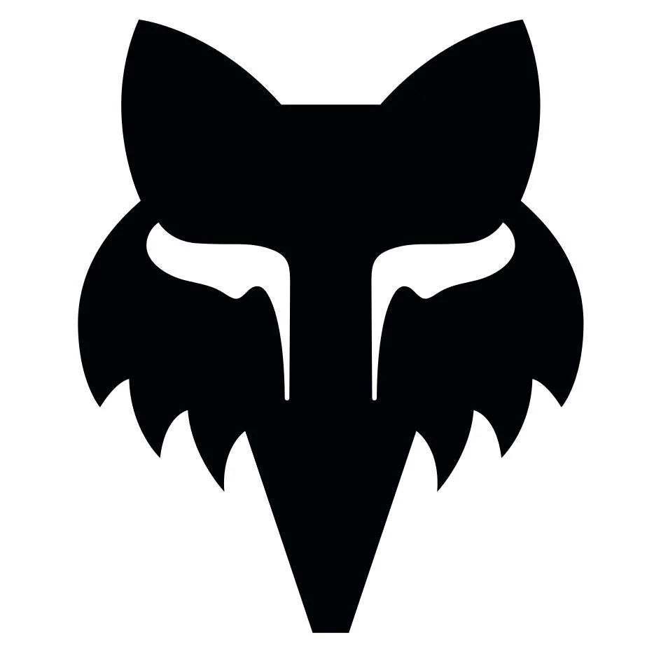 STICKERS FOX