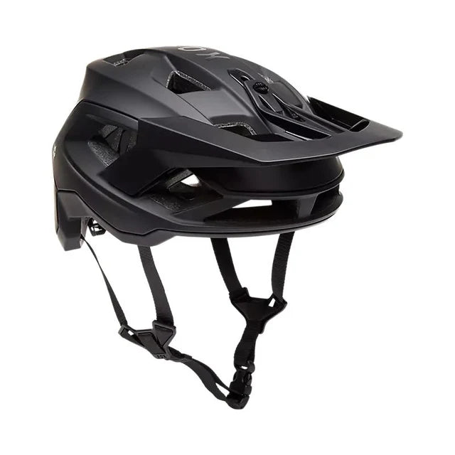 CASCO BICICLETA NEW SPEEDFRAME SOLID FOX