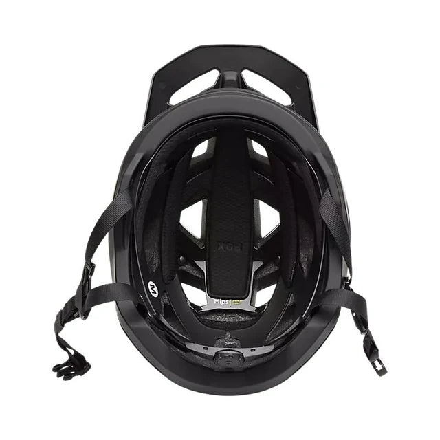 CASCO BICICLETA NEW SPEEDFRAME SOLID FOX