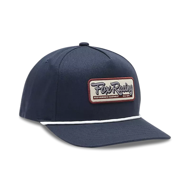 GORRA FOX EQUIPPED SNAPBACK HAT