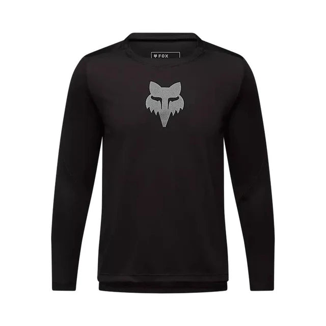 POLERA BICICLETA NIÑO RANGER FOX