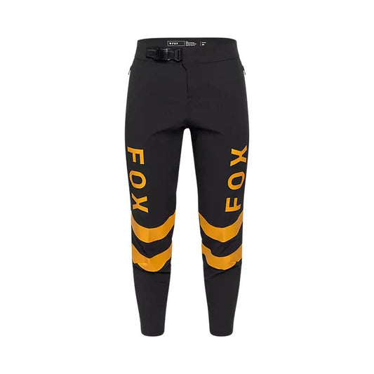 PANTALON BICICLETA NIÑO FOX RANGER