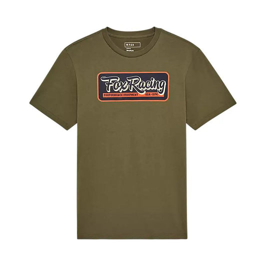 POLERA FOX EQUIPPED SS PREM