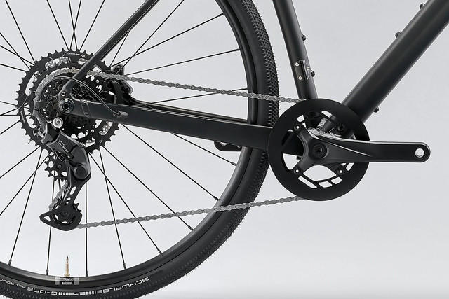 BICICLETA NORCO SEARCH Aro 29" Kit Fb Negro