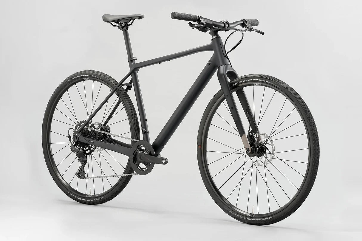 BICICLETA NORCO SEARCH Aro 29" Kit Fb Negro