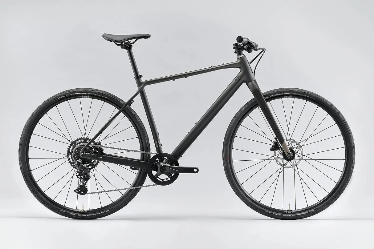 BICICLETA NORCO SEARCH Aro 29" Kit Fb Negro