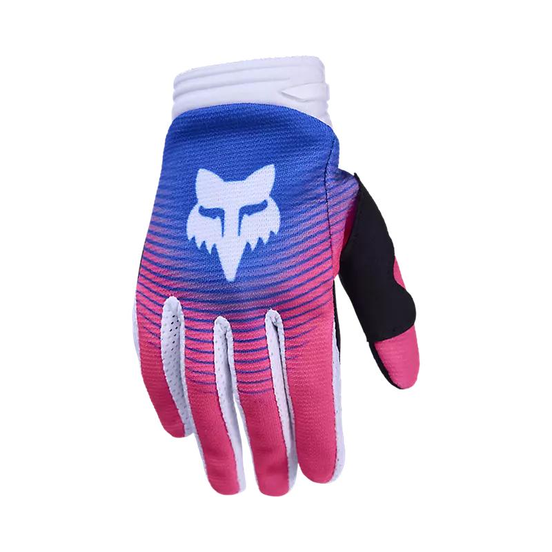 GUANTES NIÑOS FOX 180 COLLECT