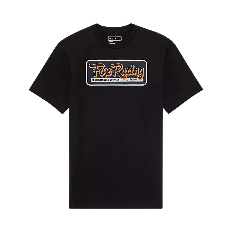 POLERA FOX EQUIPPED SS PREM