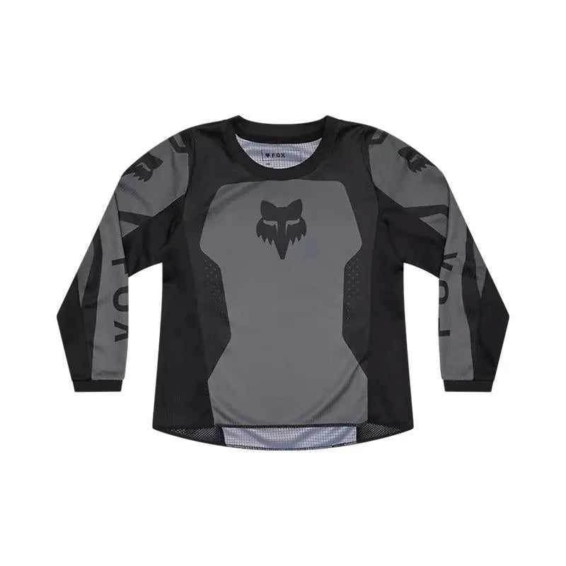 POLERA ENDURO FOX 180 SHIELD