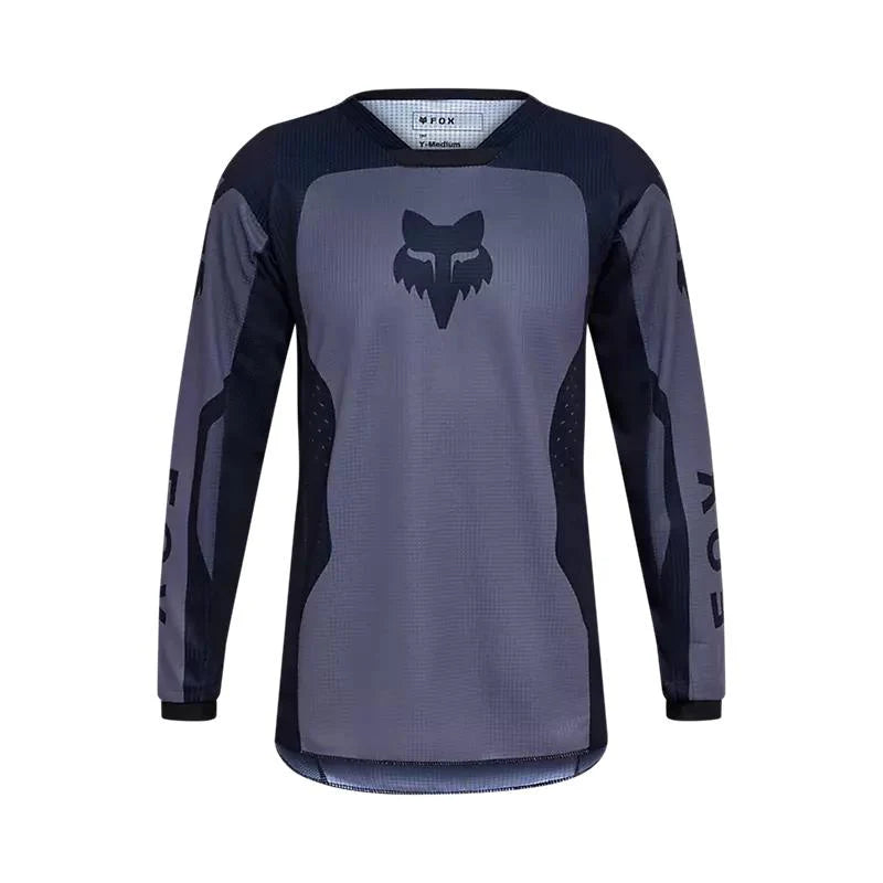 POLERA ENDURO FOX 180 SHIELD