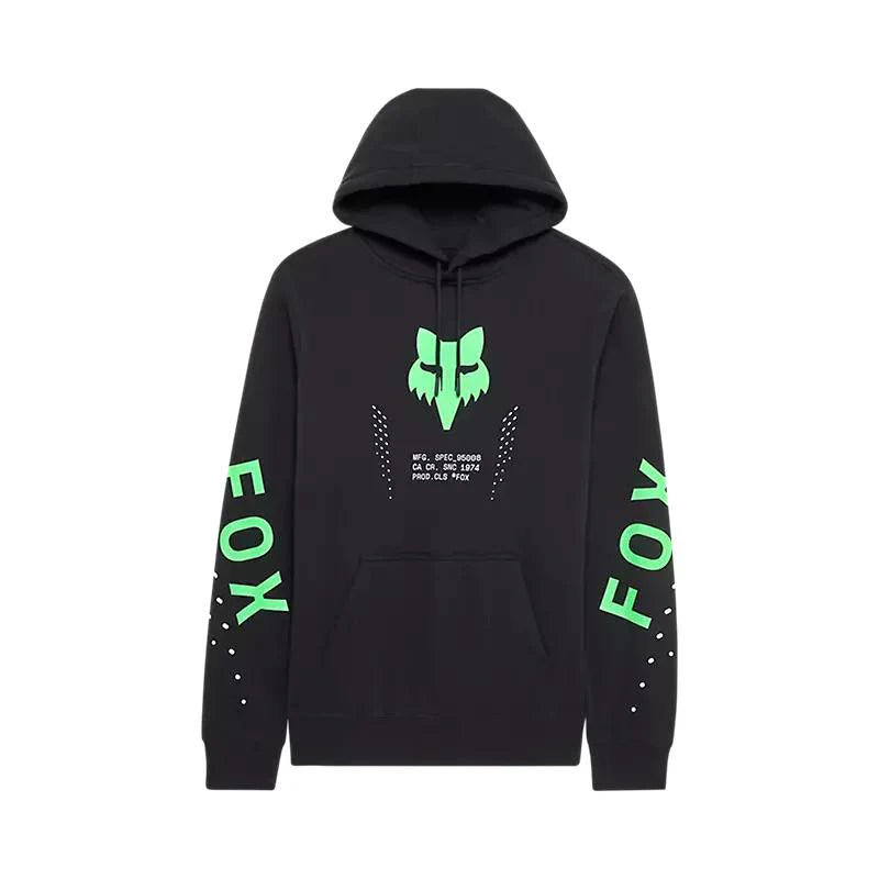 POLERON FOX SHIELD FLEECE