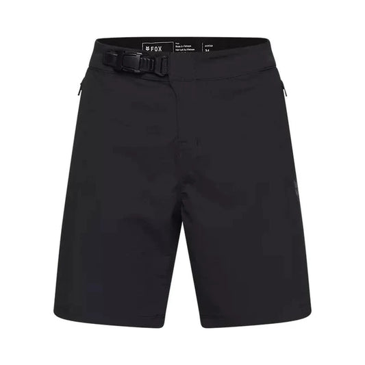 SHORT BICICLETA NIÑO RANGER W/LINER  FOX