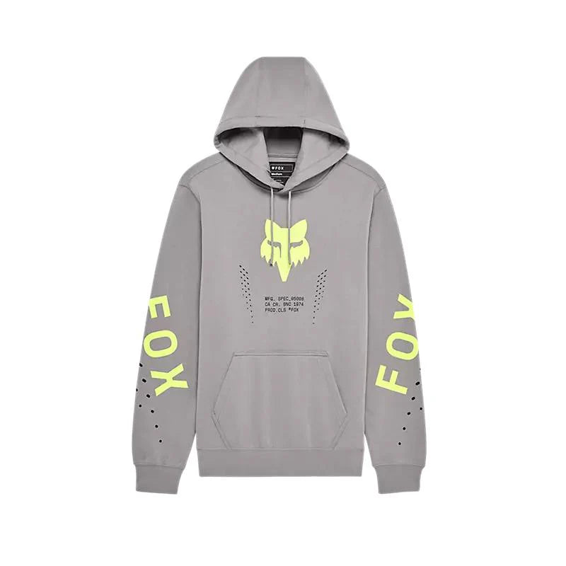POLERON FOX SHIELD FLEECE