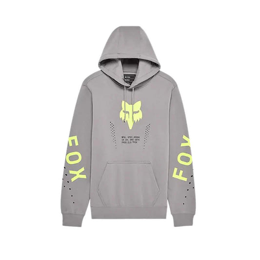 POLERON FOX SHIELD FLEECE