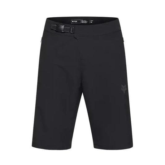 SHORT FOX RANGER W/LINER