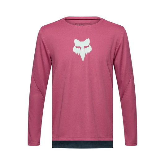 POLERA BICICLETA NIÑO RANGER FOX