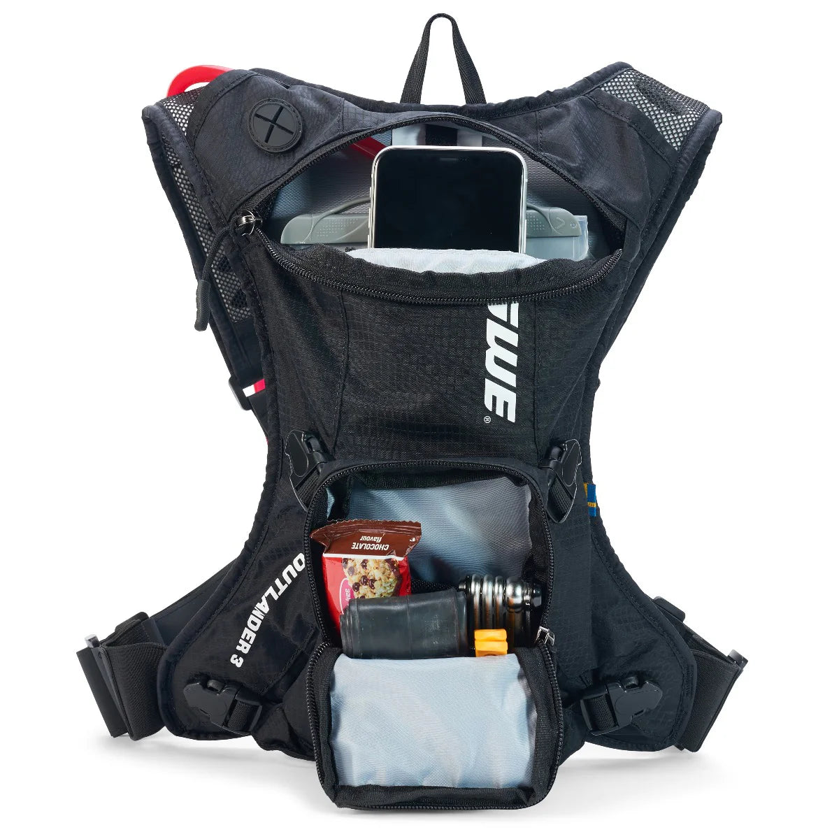 MOCHILA USWE OUTLANDER 3 NIÑOS