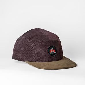 GORRA WHISTLER PANEL CAP