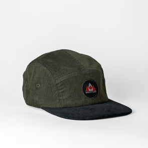 GORRA WHISTLER PANEL CAP