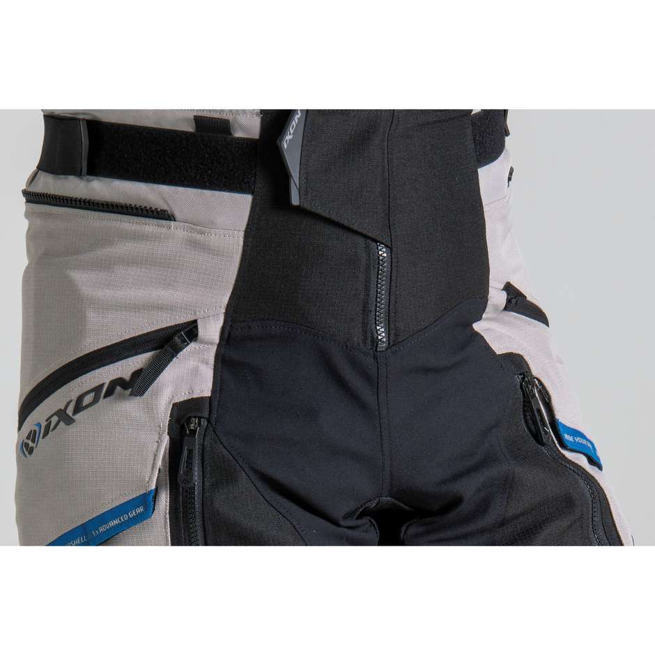 PANTALON IXON RAGNAR PT