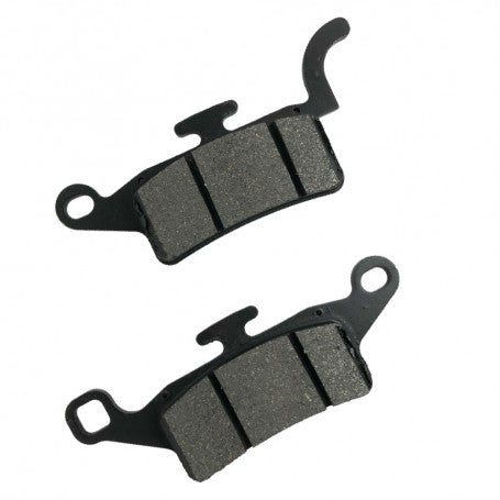 PASTILLAS DE FRENO OUMURS BWS 125