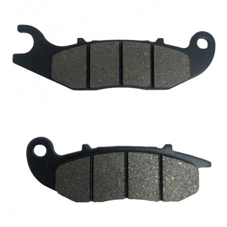 PASTILLAS DE FRENO PROTECH 11417