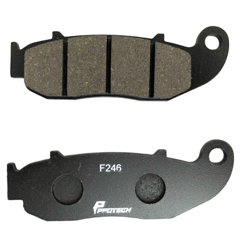 PASTILLAS DE FRENO PROTECH 11441