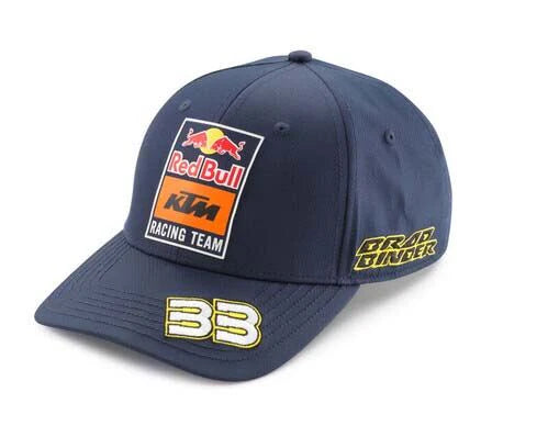 GORRA KTM VARIEDADES
