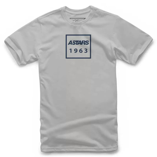 POLERA ALPINESTARS BOX TEE