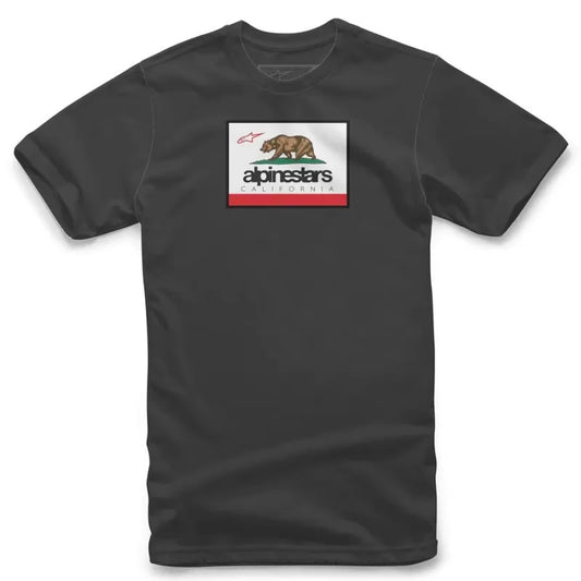 POLERA ALPINESTARS CALI 2.0