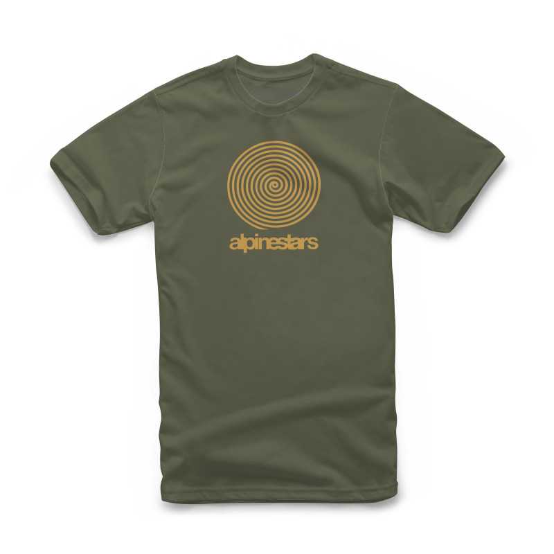 POLERA ALPINESTARS REAL SPIRAL