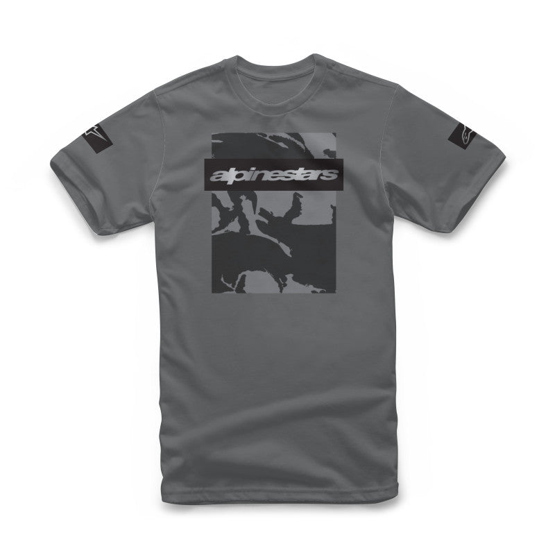 POLERA ALPINESTARS TACTICAL