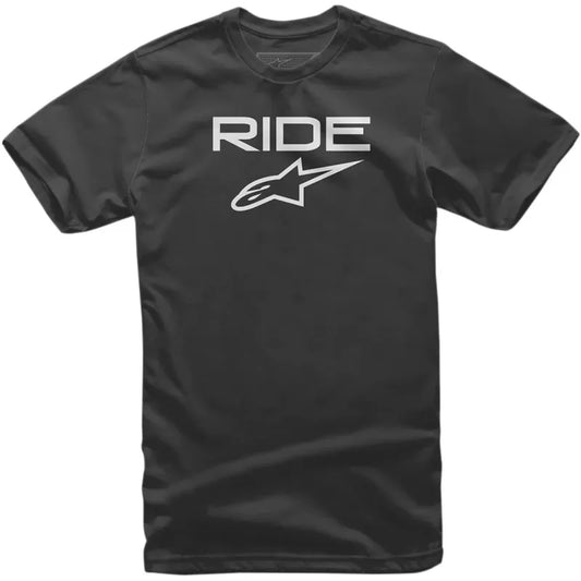 POLERA ALPINESTARS NIÑ@ RIDE 2.0 TEE
