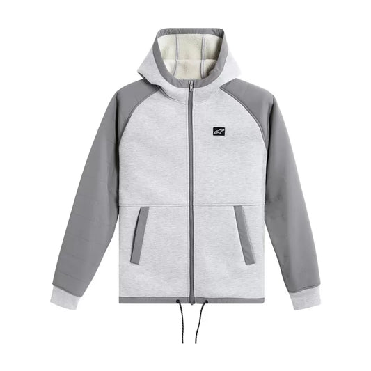 POLERON ALPINESTARS FUSION HOODIE