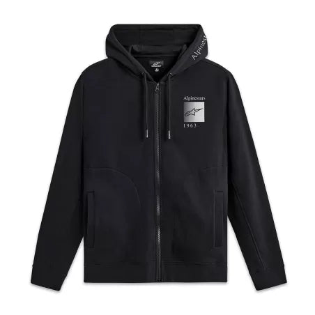 POLERON ALPINESTARS QUEST HOODIE
