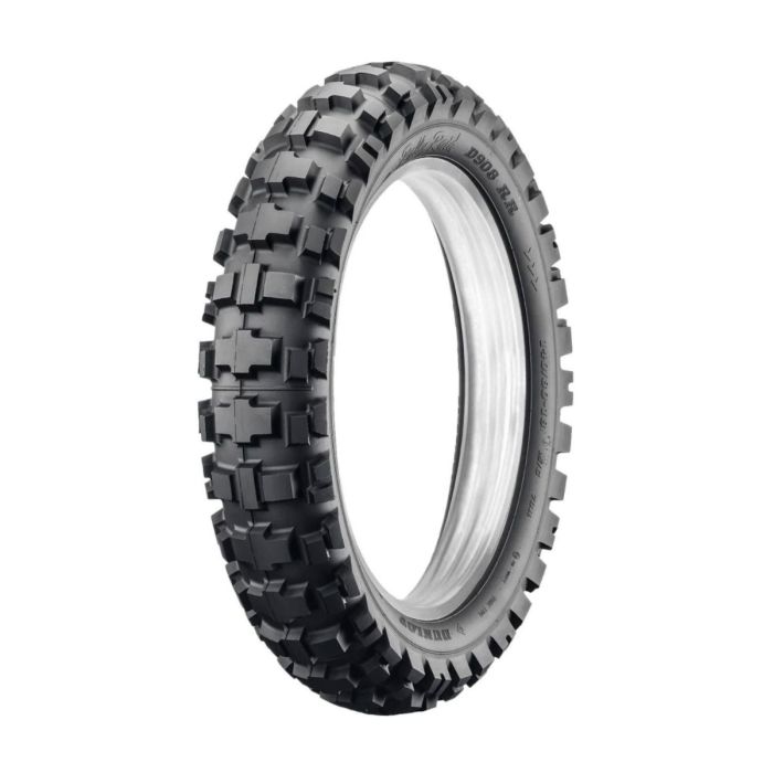 NEUMATICO DUNLOP D908 RR 90/90-21