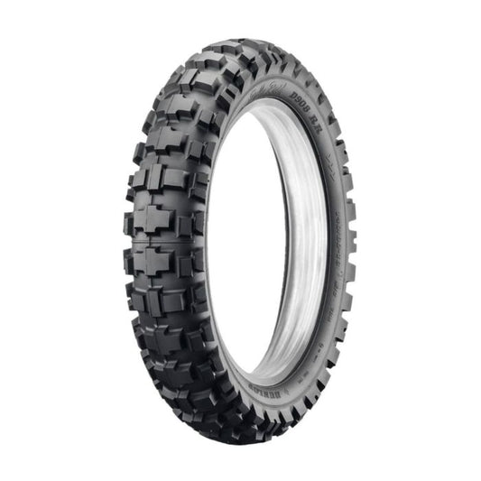 NEUMATICO DUNLOP D908 RR 90/90-21