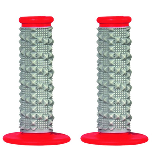 PUÑOS SCAR X2R DUAL COLORES