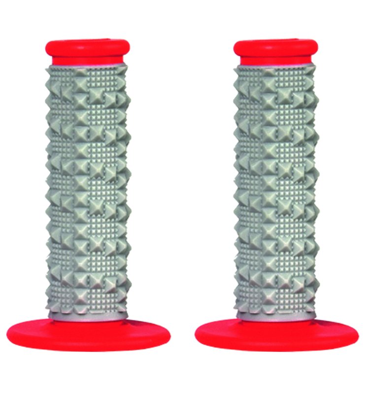 PUÑOS SCAR X2R DUAL COLORES