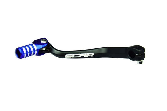 PEDAL DE CAMBIO SHERCO