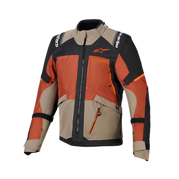 Chaqueta andes V4 alpinestar