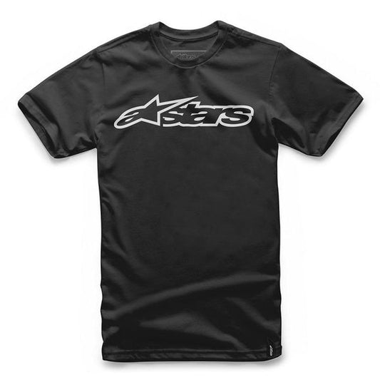 POLERA ALPINESTARS NIÑO KIDS BLAZE TEE