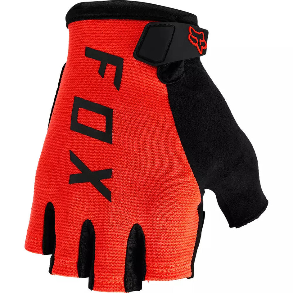 GUANTES FOX SIN DEDOS