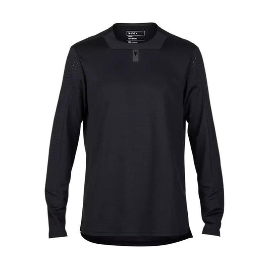 JERSEY FOX DEFEND LS RUS