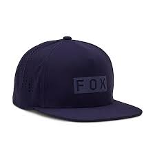 JOCKEY FOX WORDMARK TECHNO
