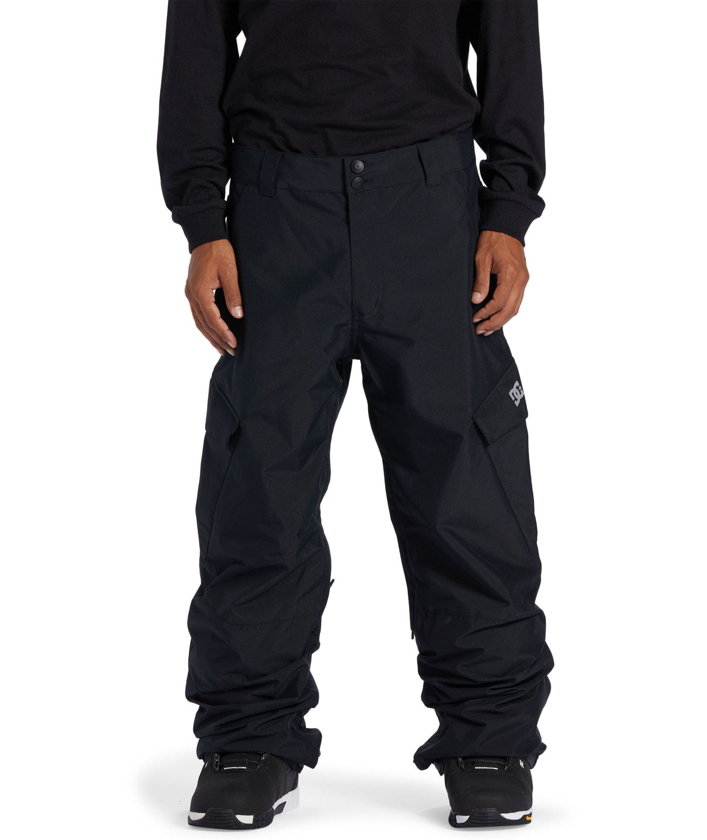PANTALON DC BANSHEE